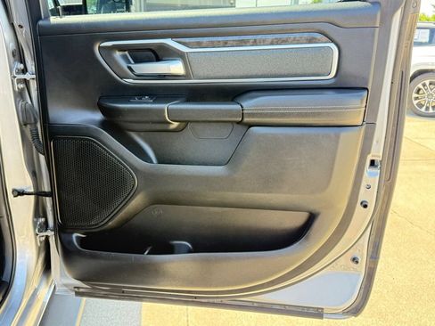 Used 2023 RAM 1500 Big Horn AWD/4WD image 30