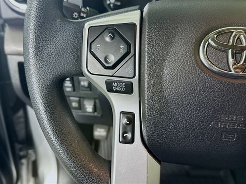 Used 2021 Toyota Tundra SR5 RWD image 16