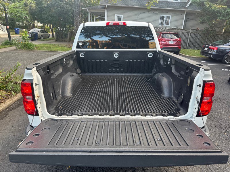 Used 2014 Chevrolet Silverado 1500 LT w/ All Star Edition AWD/4WD image 30