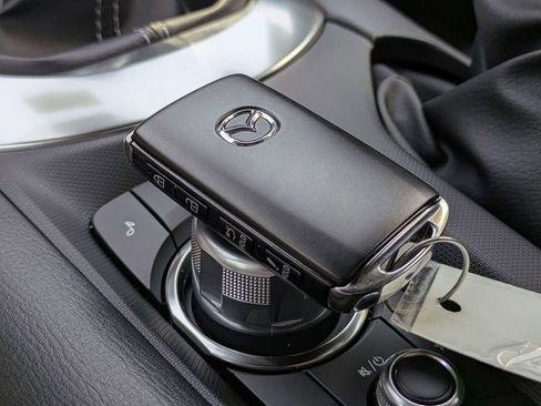New 2026 MAZDA MX-5 Miata Sport w/ Interior Package RWD image 35