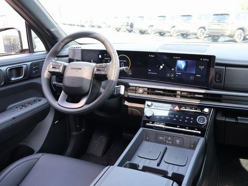 New 2026 Hyundai Santa Fe Calligraphy image 15