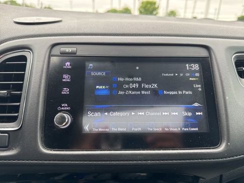 Used 2019 Honda HR-V EX image 21
