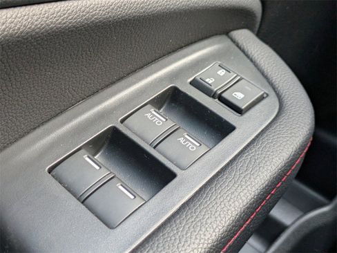 Used 2024 Honda Ridgeline Black Edition image 24