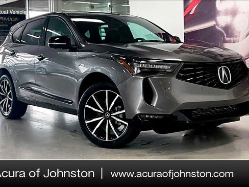 New 2026 Acura RDX A-Spec AWD/4WD image 21