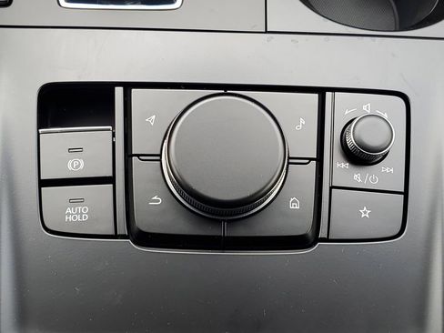 New 2026 MAZDA CX-90 3.3 Turbo w/ Select Package image 34