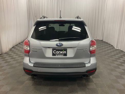 Used 2015 Subaru Forester 2.0XT Touring w/ Popular Package #2 image 5