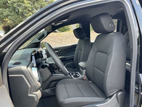 New 2026 Chevrolet Colorado LT w/ Advanced Trailering Package image 34
