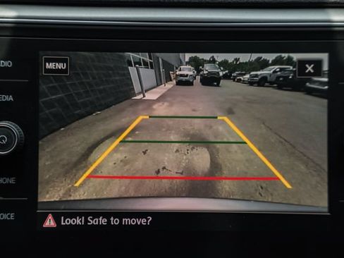 Used 2019 Volkswagen Atlas SE w/ Towing Package FWD image 50