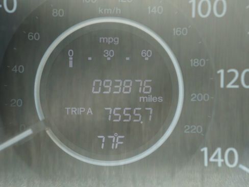 Used 2015 Honda CR-V LX image 19