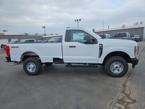 New 2026 Ford F250 XL image 14