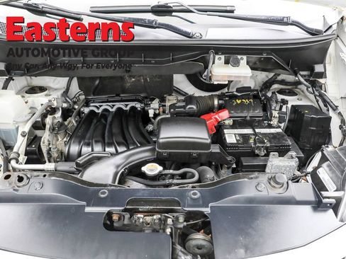 Used 2019 Nissan NV200 SV w/ Navigation Package image 7