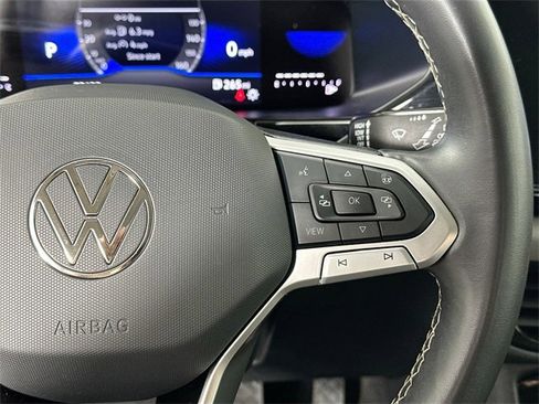 Used 2024 Volkswagen Taos S image 20