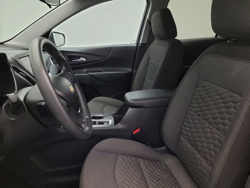 Used 2020 Chevrolet Equinox LT w/ LPO, Floor Liner Package image 17