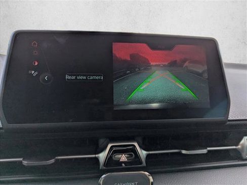 Used 2021 Toyota Supra image 18