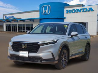 Used 2026 Honda CR-V EX-L video 2