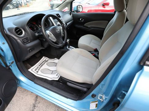 Used 2014 Nissan Versa Note SV image 15