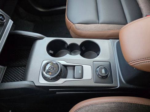 New 2026 Ford Bronco Sport Outer Banks w/ Outer Banks Tech Package+ AWD/4WD image 62