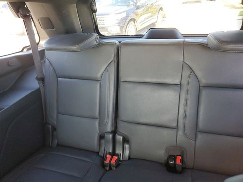 Used 2023 Chevrolet Tahoe LT image 18