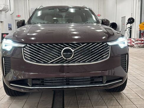 New 2026 Volvo XC90 T8 Ultra w/ Protection Package Premier AWD/4WD image 10