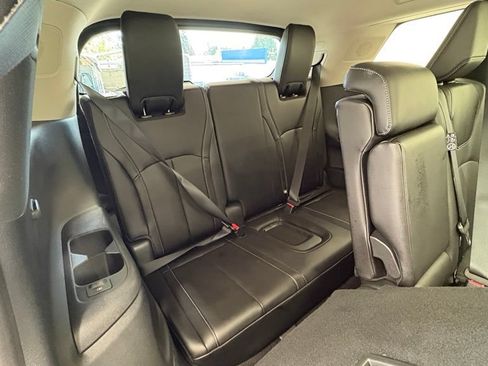 Used 2024 INFINITI QX60 Luxe AWD/4WD image 29