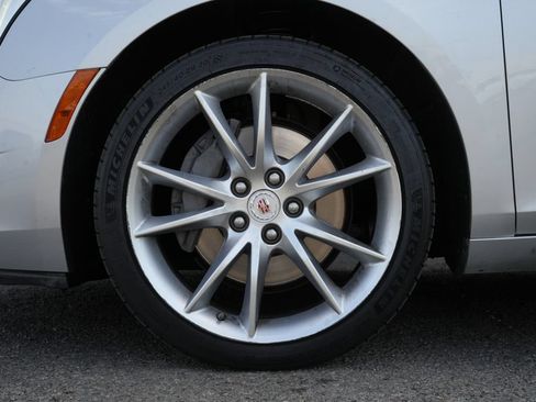 Used 2014 Cadillac XTS Premium AWD/4WD image 13