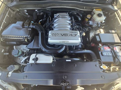 Used 2004 Toyota 4Runner Sport image 28