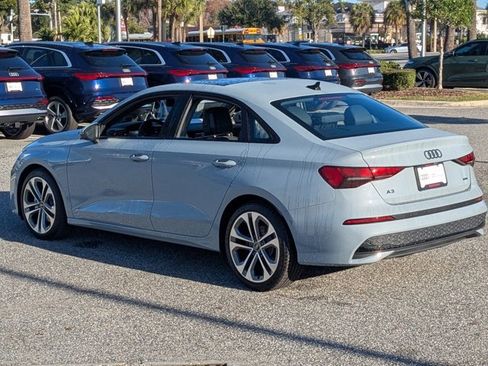 New 2026 Audi A3 2.0T Premium Plus image 7
