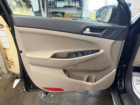 Used 2020 Hyundai Tucson Ultimate AWD/4WD image 12