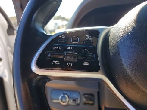 Used 2021 Mercedes-Benz Sprinter 144 Cargo image 22