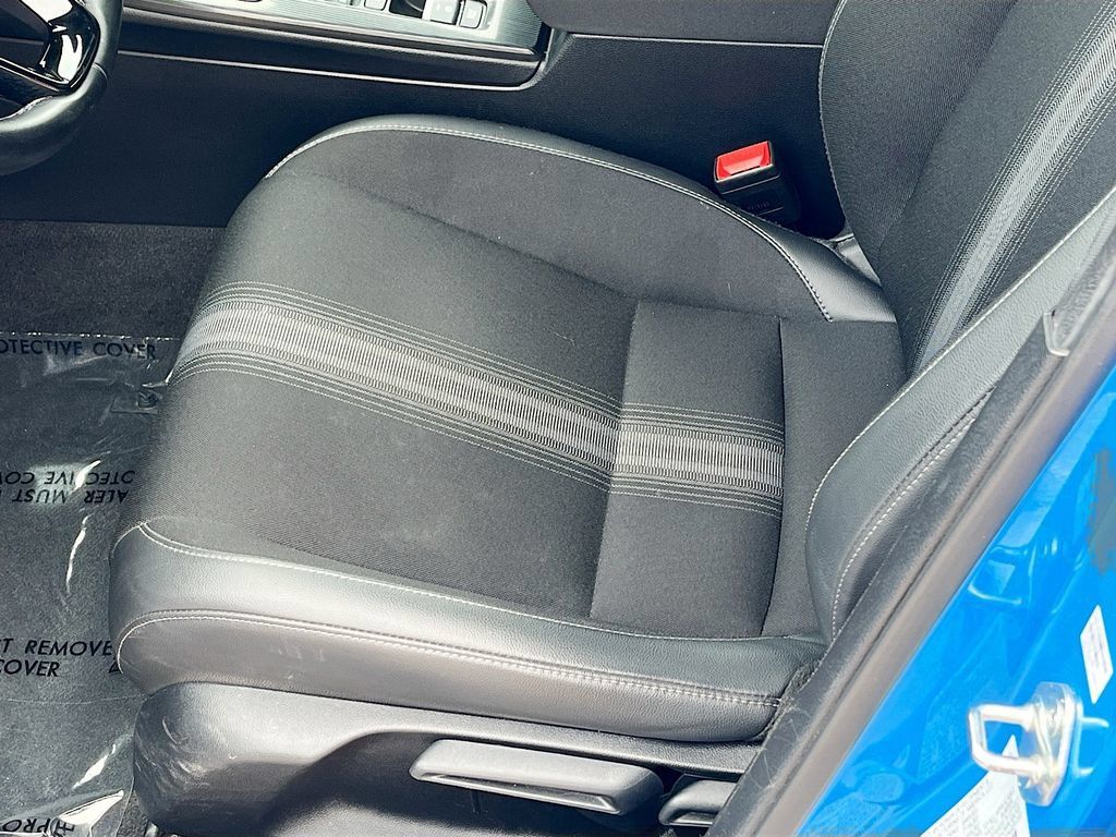 Used 2024 Honda Civic Sport image 20