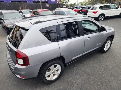 Used 2016 Jeep Compass Sport w/ Power Value Group image 6