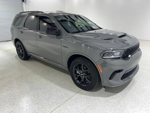 Used 2026 Dodge Durango GT w/ Blacktop Package AWD/4WD image 7