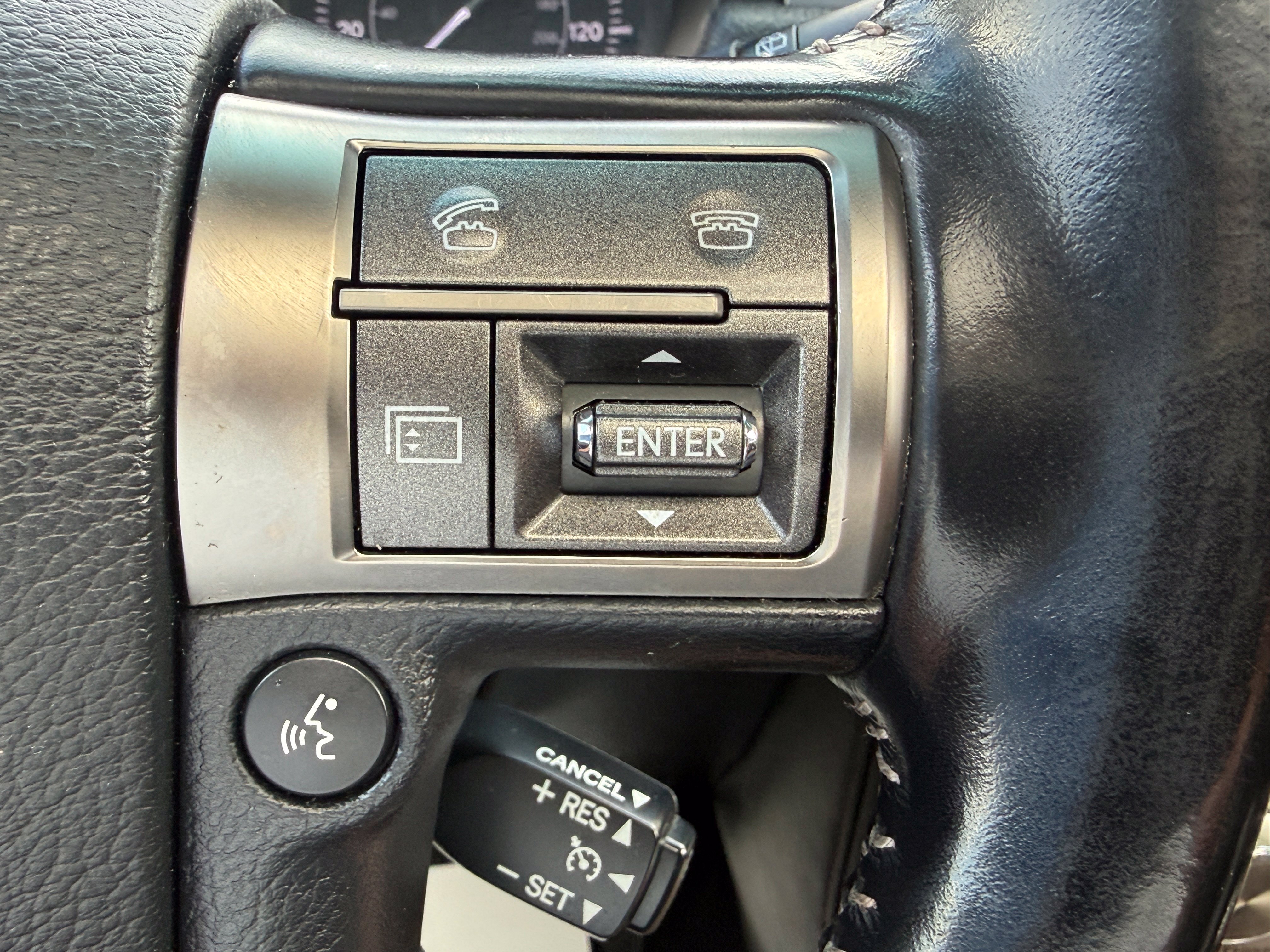 Used 2019 Lexus GX 460 Premium AWD/4WD image 14