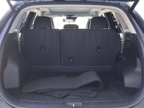 Used 2026 Kia Sportage EX image 12