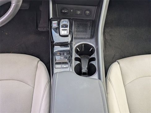 Used 2021 Hyundai Sonata Limited w/ Cargo Package image 18
