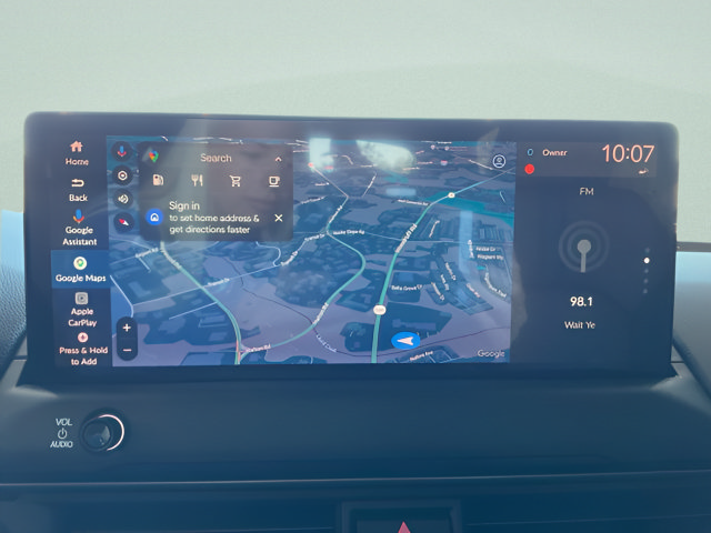 New 2026 Honda Pilot TrailSport image 16