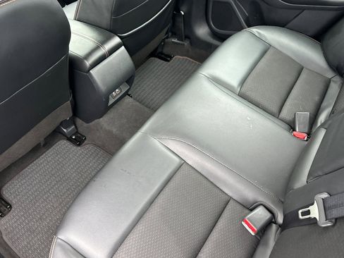 Used 2022 Nissan Altima 2.5 SR image 9