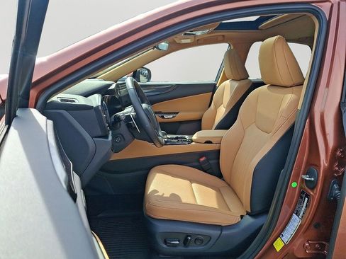 Certified 2026 Lexus NX 350 AWD w/ Accessory Package (2T) image 14