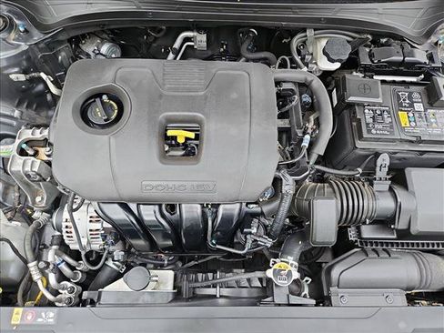 Used 2023 Kia Forte LXS FWD image 21