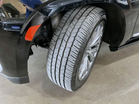 Used 2021 GMC Yukon Denali w/ Denali Ultimate Package image 26