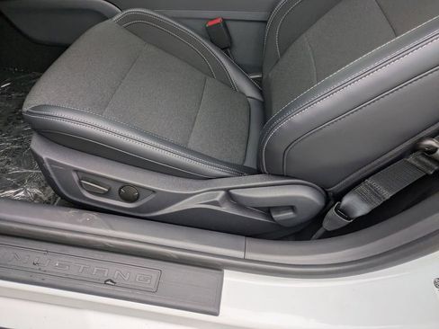 New 2025 Ford Mustang Convertible image 20