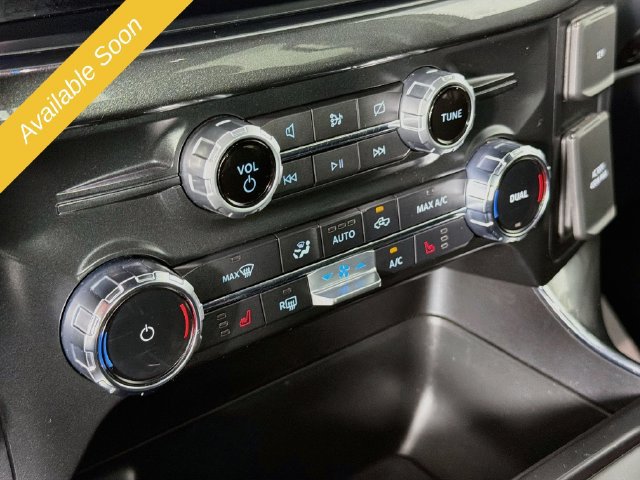 Used 2022 Ford F150 XLT w/ Equipment Group 302A High AWD/4WD image 15
