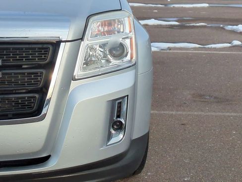 Used 2014 GMC Terrain SLE w/ Convenience Package image 10