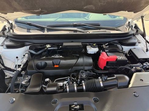 Used 2021 Acura RDX FWD image 19