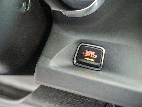 Used 2023 Chevrolet Camaro LT RWD image 25