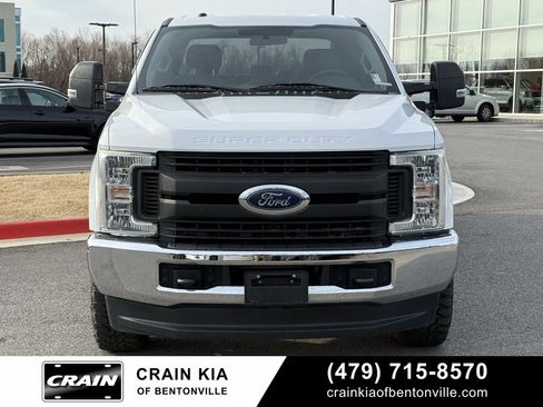 Used 2019 Ford F250 XL w/ Power Equipment Group image 2