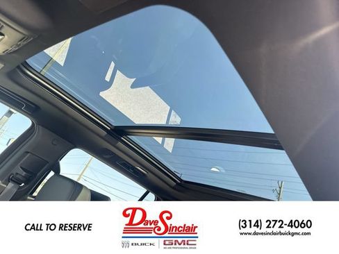 New 2026 GMC Yukon XL Denali w/ Denali Reserve Package AWD/4WD image 22