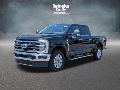 New 2026 Ford F350 Lariat w/ Lariat Premium Package