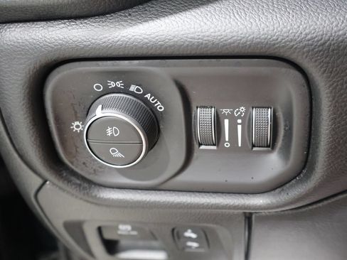 Used 2026 RAM 1500 Big Horn AWD/4WD image 31