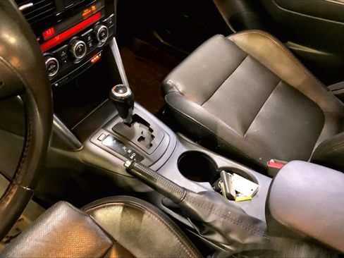 Used 2014 MAZDA CX-5 Grand Touring image 16